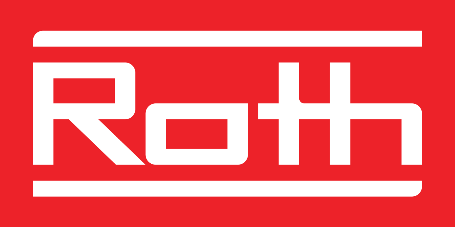 Roth Logo white on red.png