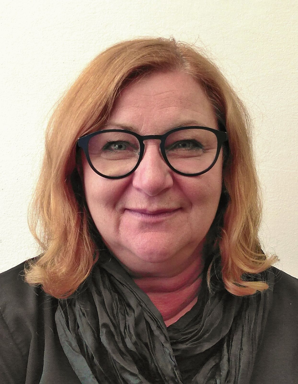 Bc. Zuzana Zouharová